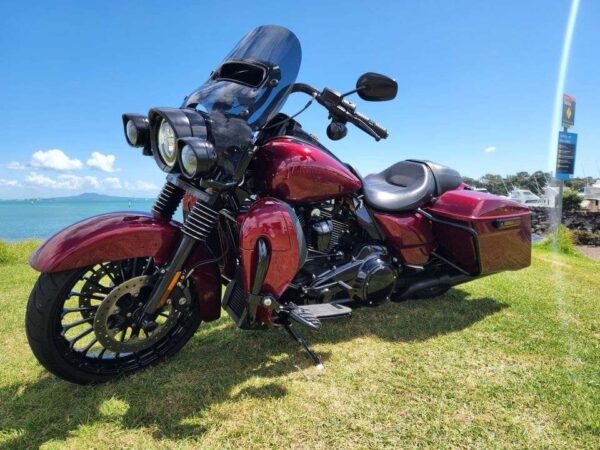 2017 Harley-Davidson Road King