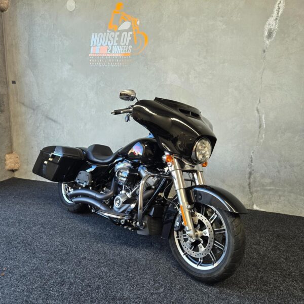 Harley Davidson Electra Glide, Street Glide, 2020,10,000kms